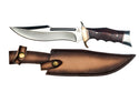 kratos ZF9 Bowie Knife