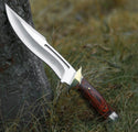 kratos ZF9 Bowie Knife