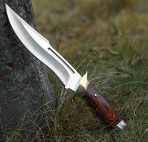 kratos ZF9 Bowie Knife