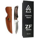 kratos ZFS2 EDC Knife