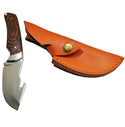 kratos ZFS3 Gut Hook Knife