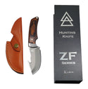 kratos ZFS3 Gut Hook Knife