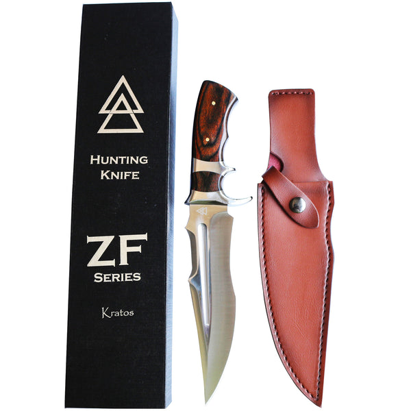 kratos ZF11 Bowie Knife